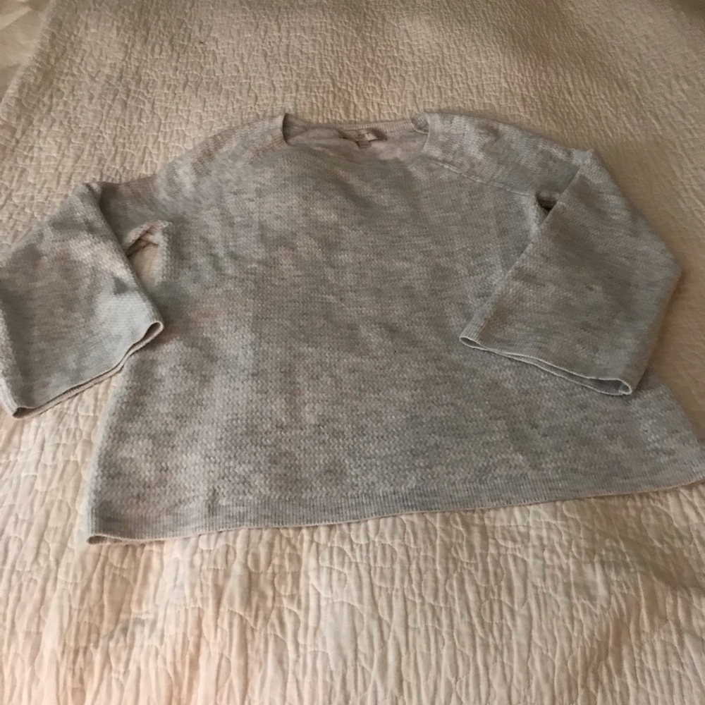 Super soft and cozy sweater